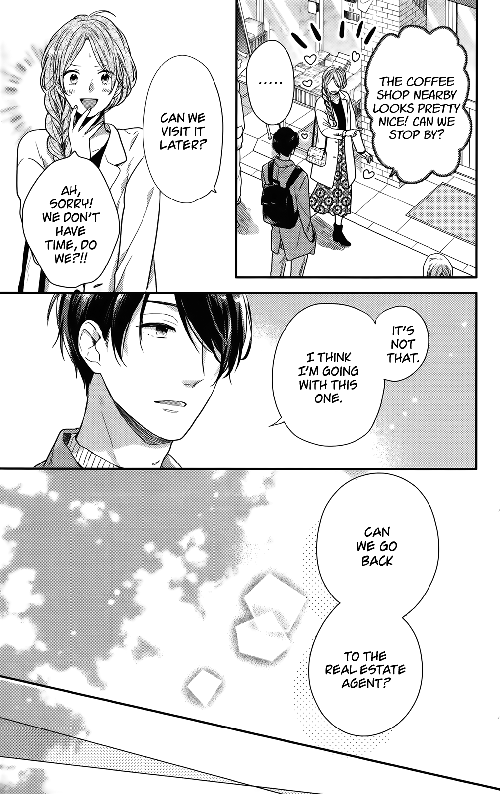 Nijiiro Days (MIZUNO Minami) Chapter 57.4 14